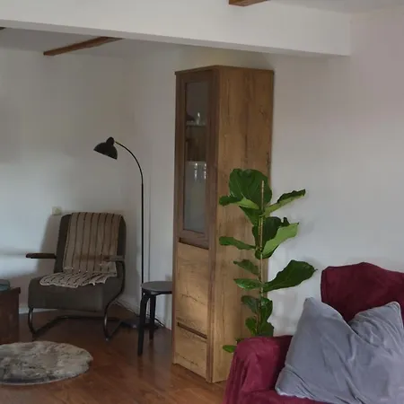 Apartamento Grafenland *