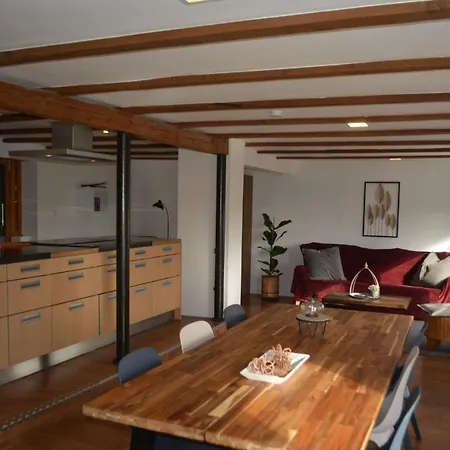 Apartment Grafenland *