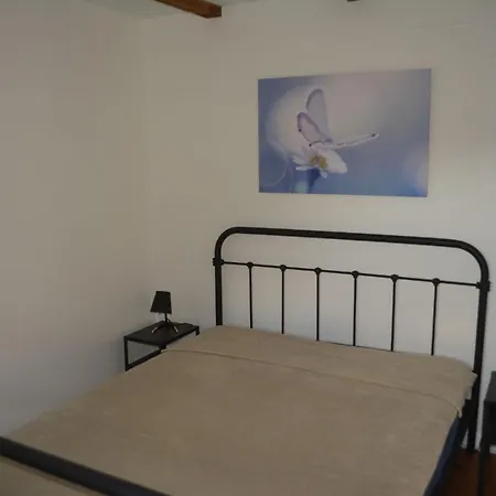 Apartamento Grafenland