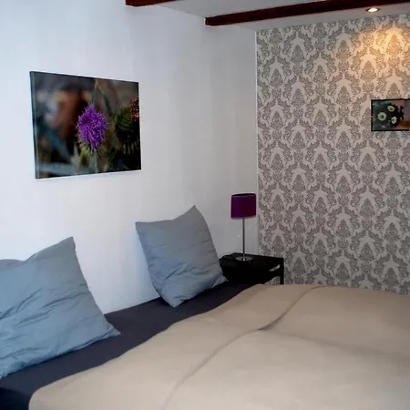 Grafenland Apartamento Dersum